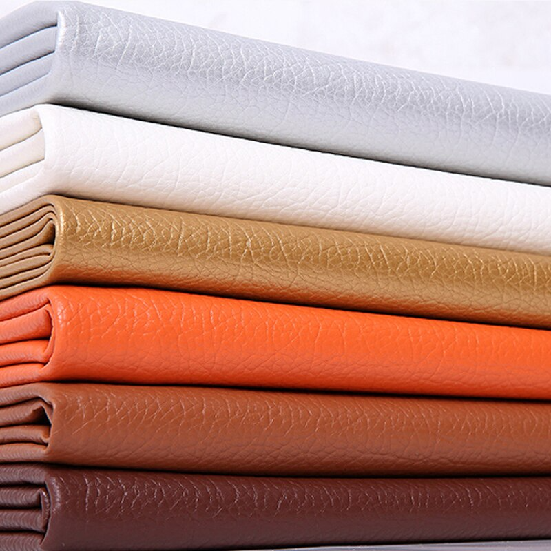 Self Adhesive Leather Repair Kit - Image 1