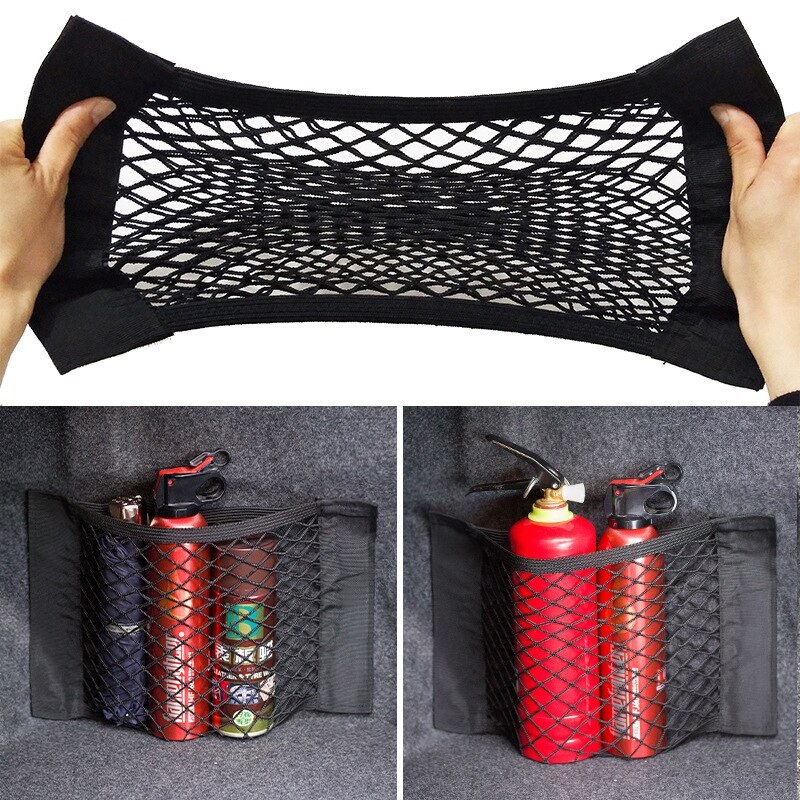 Universal Car Trunk Box Storage - Image 3