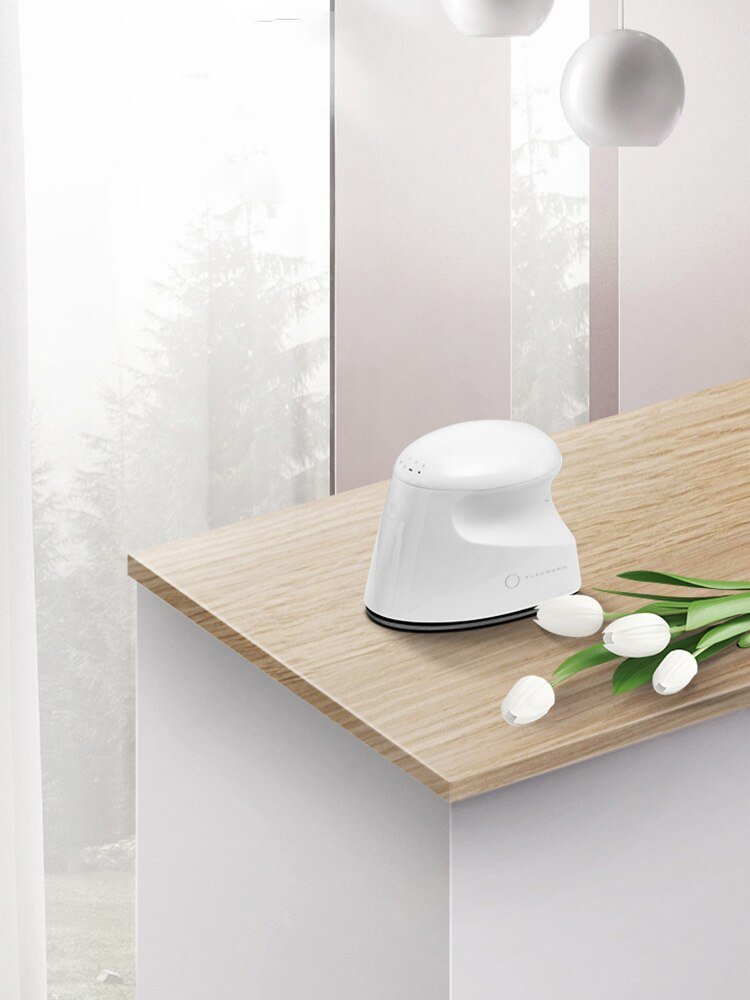 Mini Portable Powerful Steam Iron - Image 9