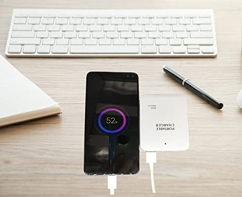 Portable AA Battery Travel Power Bank - Image 10