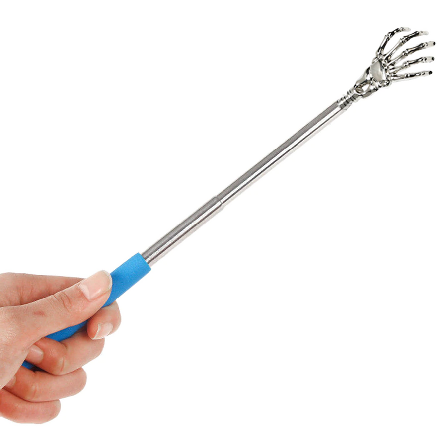 Skeleton Back Scratcher - Image 3