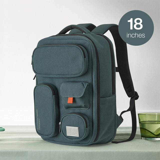 Large Capacity Hiking Sport Backpack - Image 7