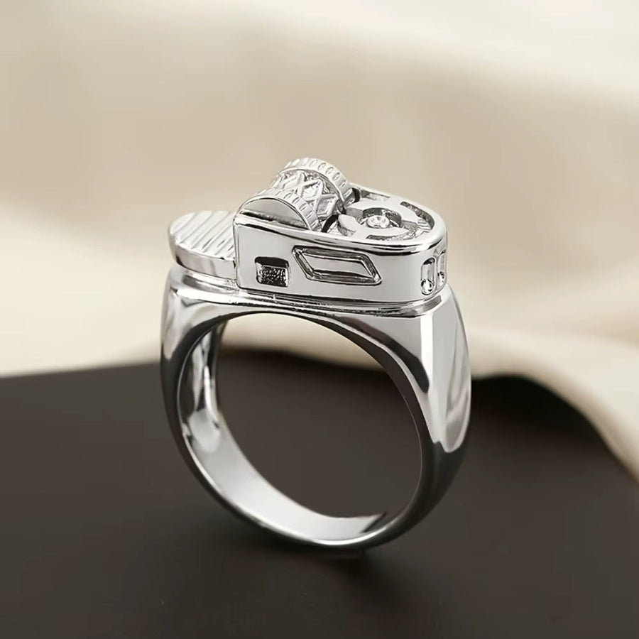 Lighter Style Fun Ring - Image 2