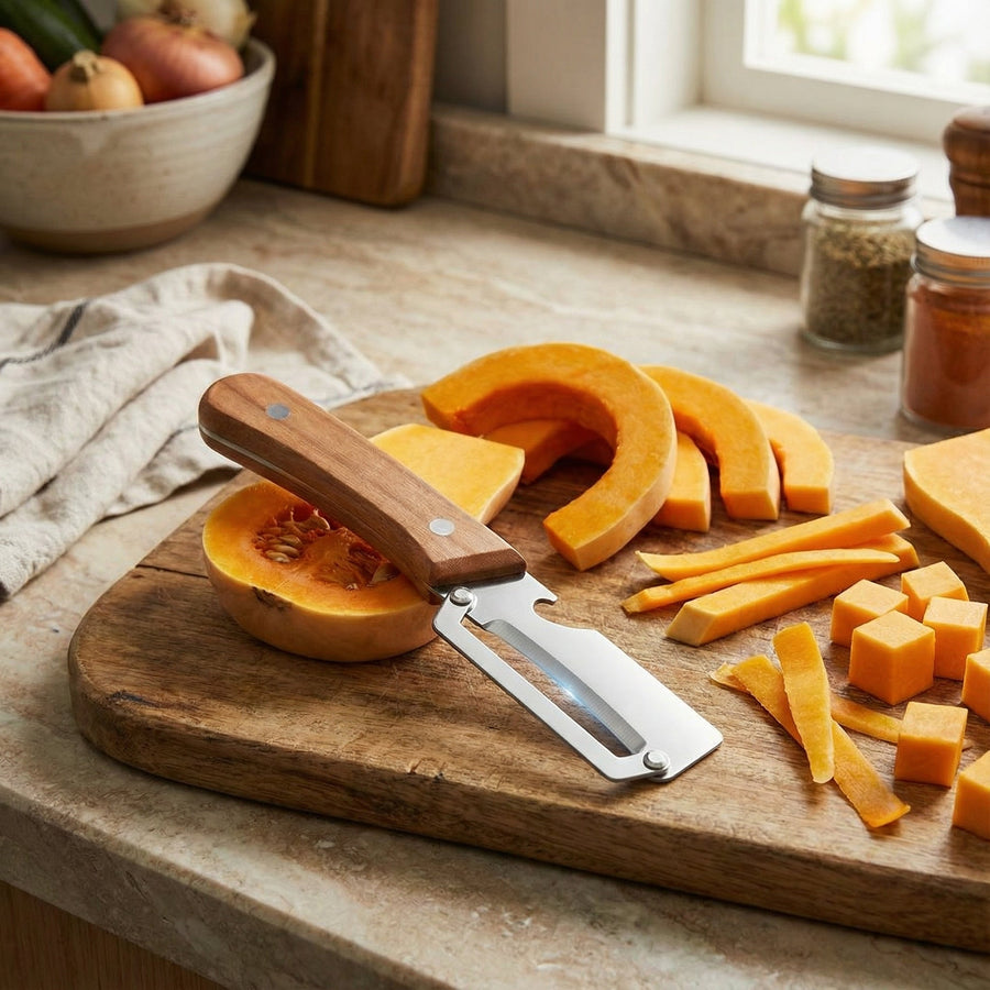 Chef Edge Multi-Blade Vegetable Peeler - Image 2