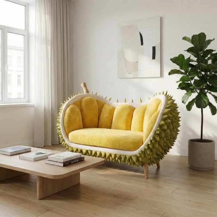 Durian Dream Lounge Couch - Image 5