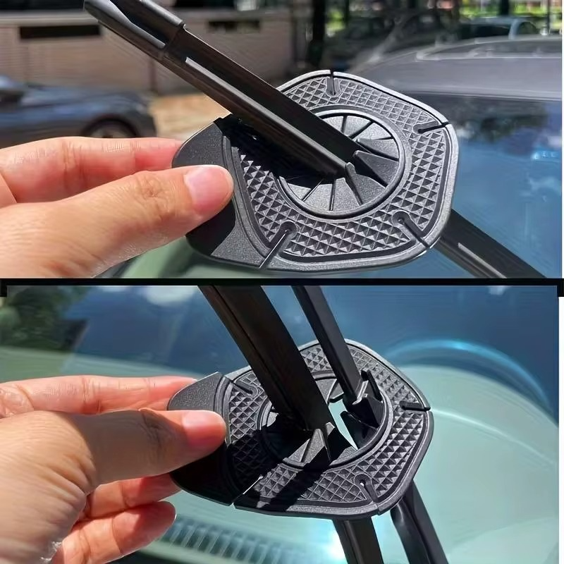 Protective Universal Seal Wiper Cover - Image 1
