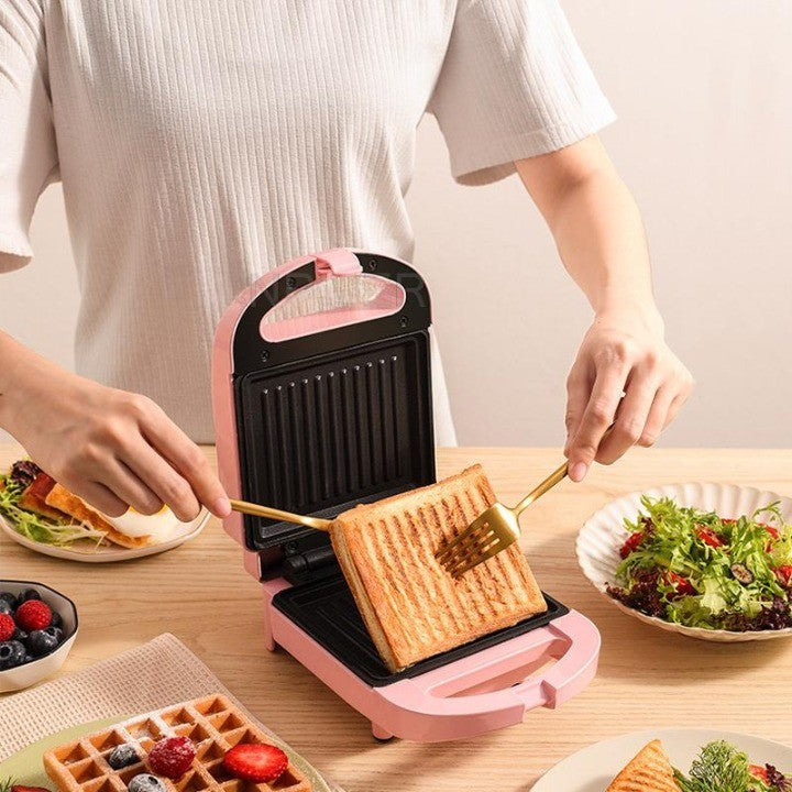 Multifunctional Chef Special Toast Maker - Image 2
