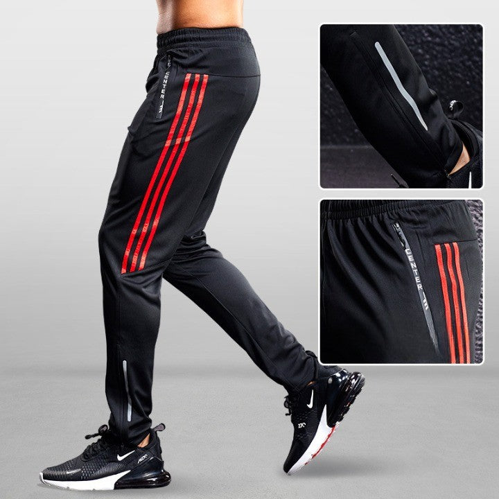 Urban Move Sport Running Pants - Image 5