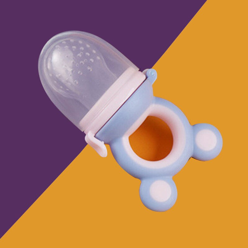 Baby Easy Chewing Feeder - Image 11