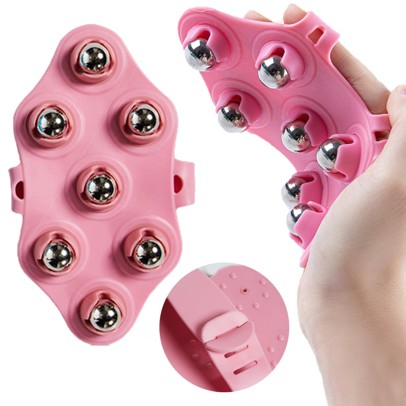 Magnetic Relief Roll Easy Massager - Image 3
