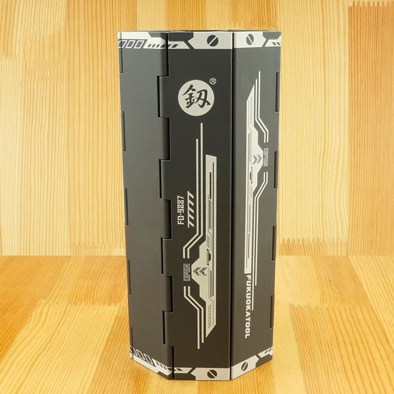 Magnetic Screwdriver Tool Set - Image 2