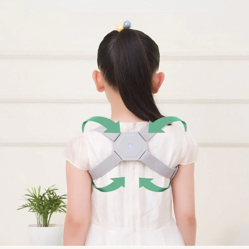 Intelligent Kids Back Posture Correction Trainer - Image 0