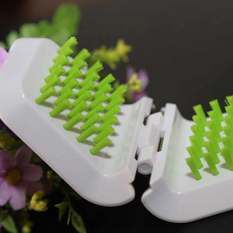 Double Sided Non-Slip Cleaning Brush - Image 3