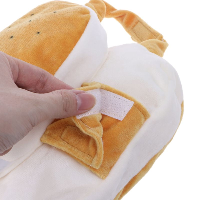 Hot Dog Halloween Pet Costume - Image 2