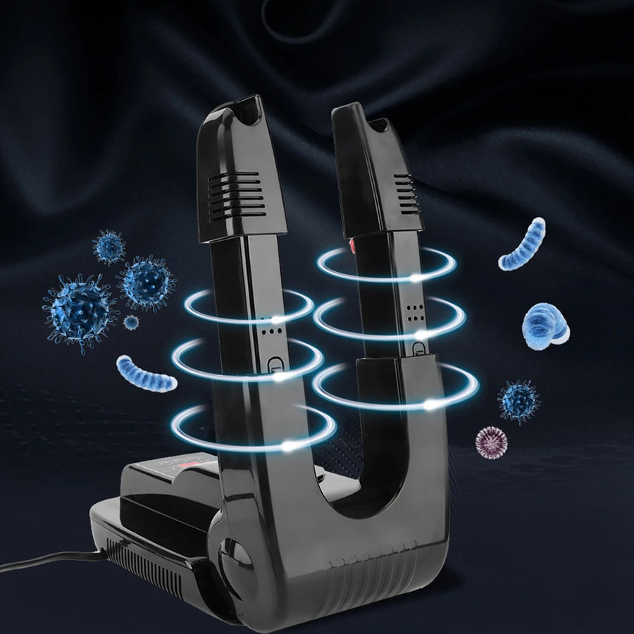 Ultraviolet Electric Shoes Drying Machine - Image 1