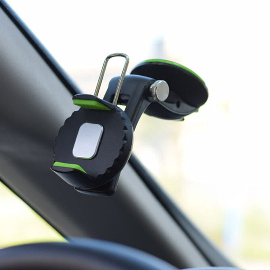 360 Magnetic Universal Car Phone Holder - Image 8