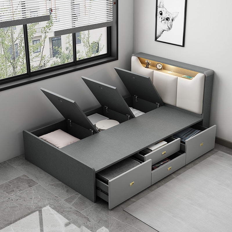 Ultimate Entertainment Luxury Dreamer Bed - Image 1