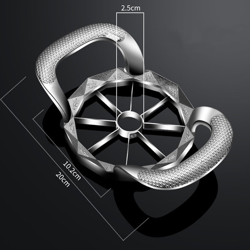 Heavy-Duty Fruit Lover Slicer - Image 8