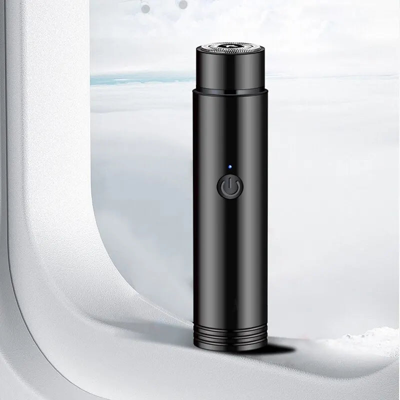 Clean Face Mini Electric Shaver - Image 0