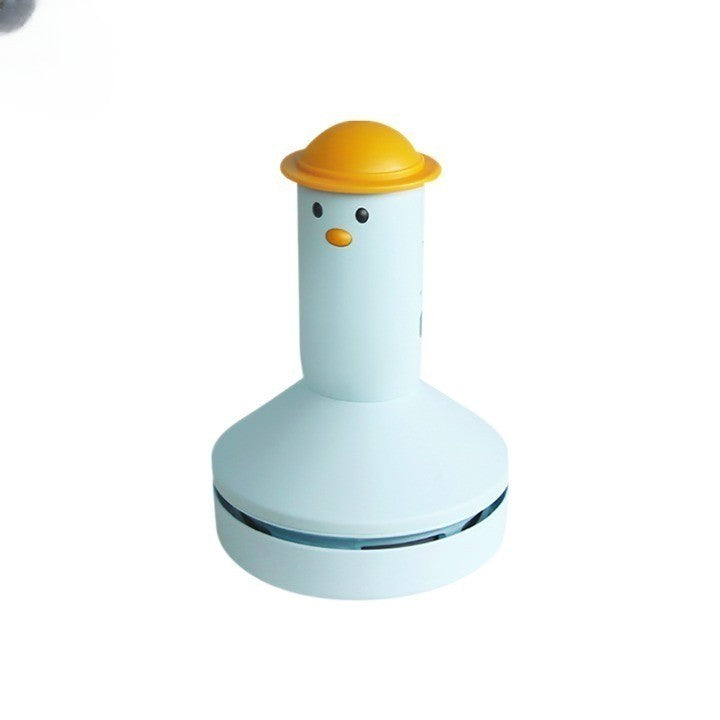 Handy Tech Mini Vacuum Cleaner - Image 8