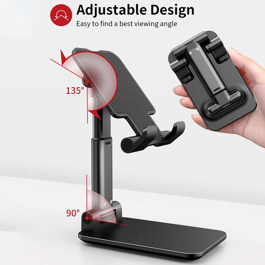 Adaptive Universal Any Device Adjustable Stand - Image 2