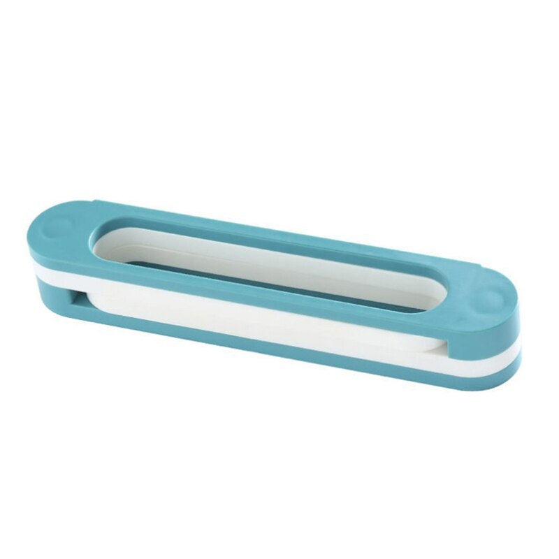 Self-Adhesive Foldable Shoe Rack - Image 8