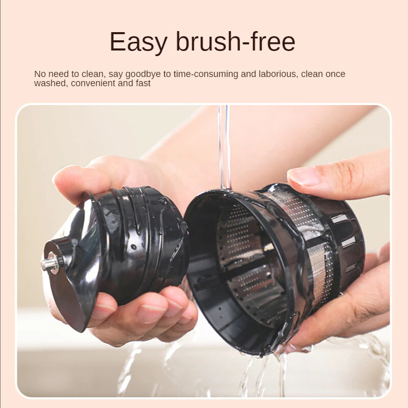 Quick Squizzy Portable Juicer - Image 2