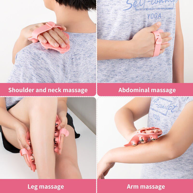 Muscle Relax Magnetic Massage Glove - Image 2