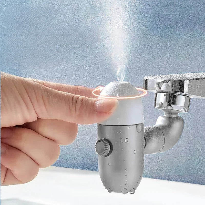 Universal Adjustable Faucet Extension Sprayer - Image 5