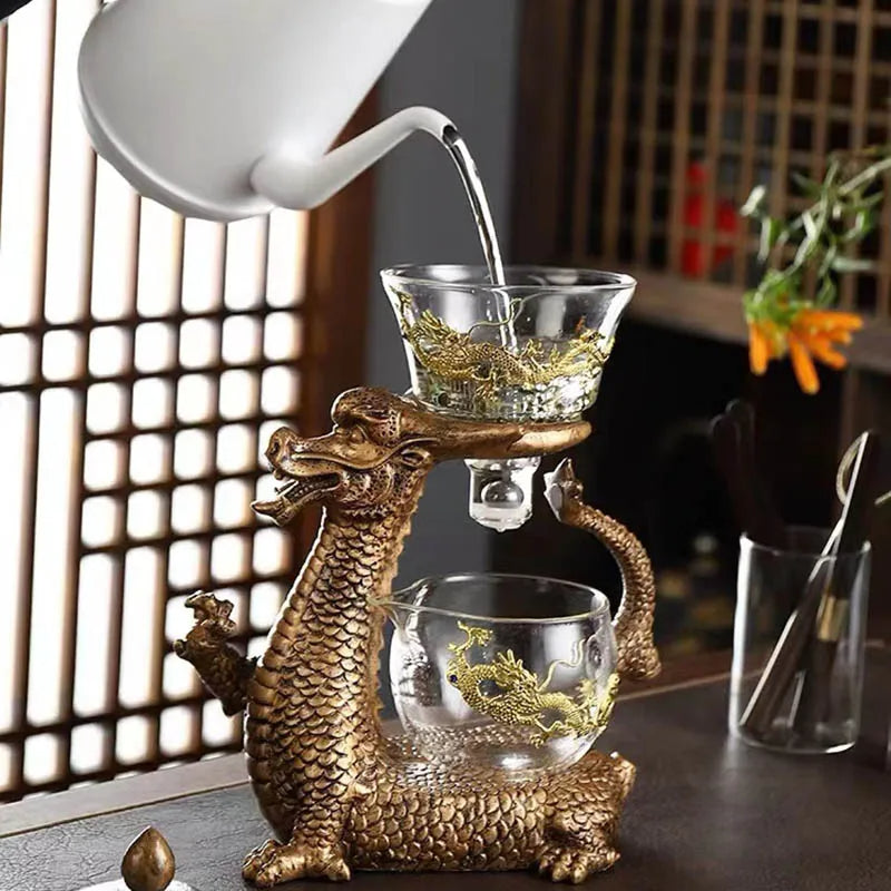 Mystic Brew Magnetic Teapot - Image 0