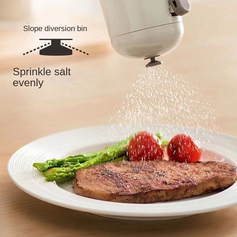 Creative Moisture-Proof Seasoning Dispenser Bottle - Image 2