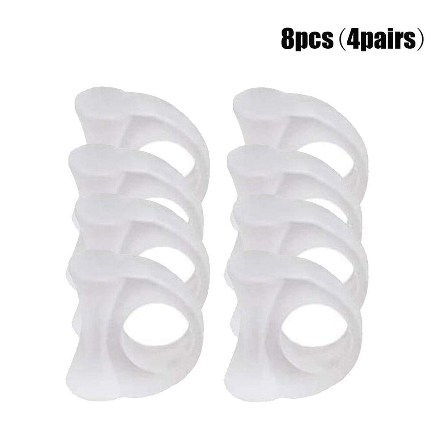 Foot Care Soft Toe Separator - Image 8