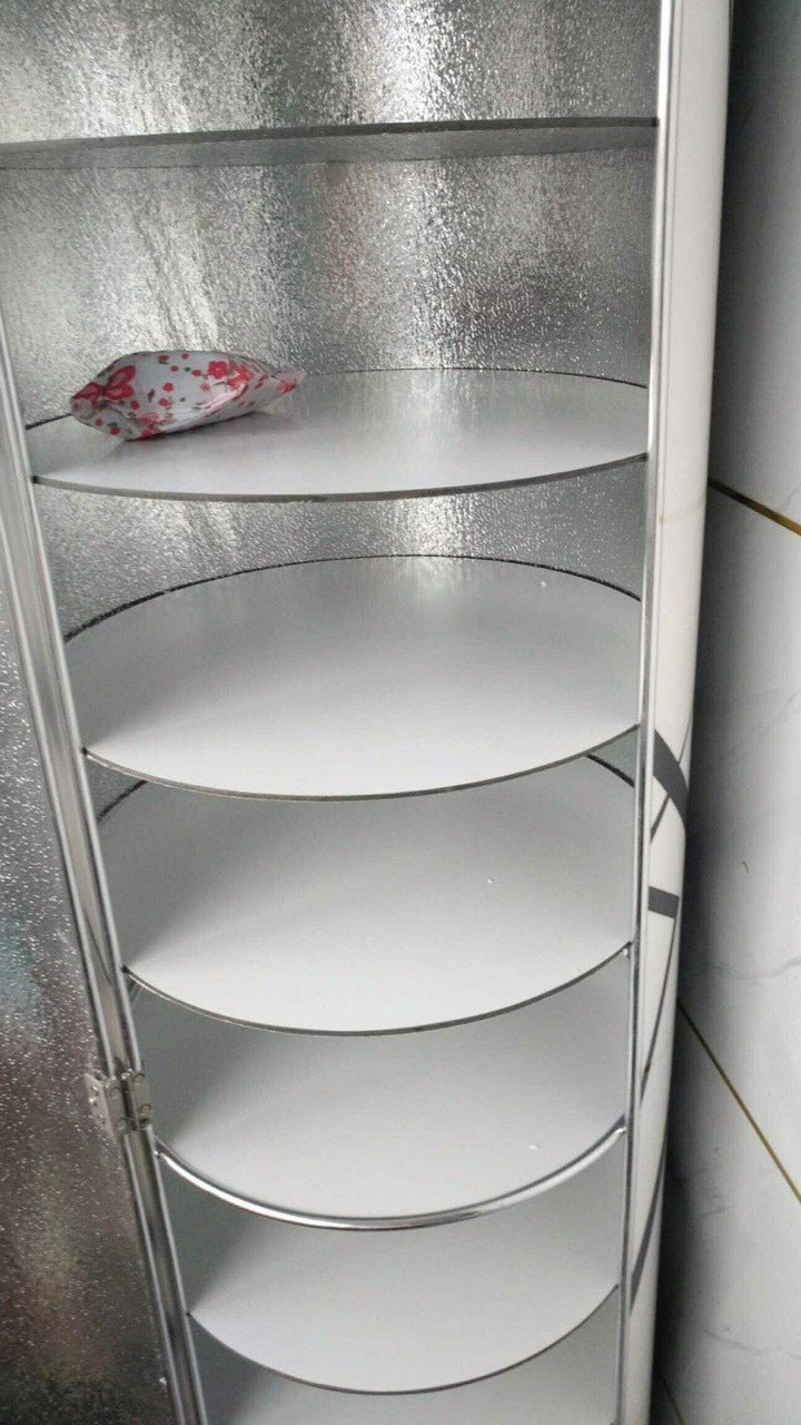 360 Rotating Smart Disinfection Shoe Rack - Image 6