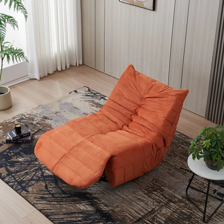 Modern Electric Recliner Ergonomic Sofa Chair - Image 0