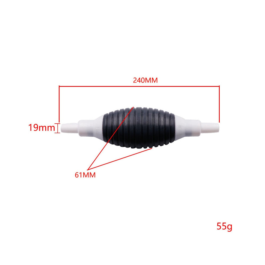 Durable Car Manual Fuel Pump - Image 13