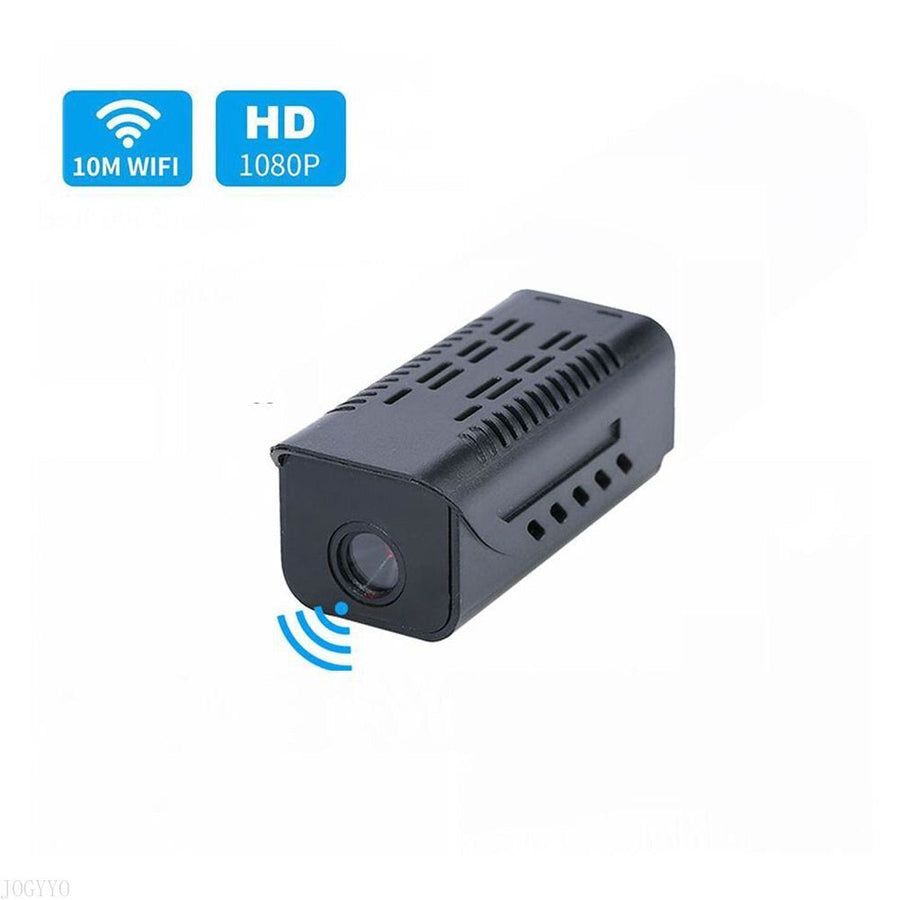 Mini HD Wifi Security Camera - Image 2