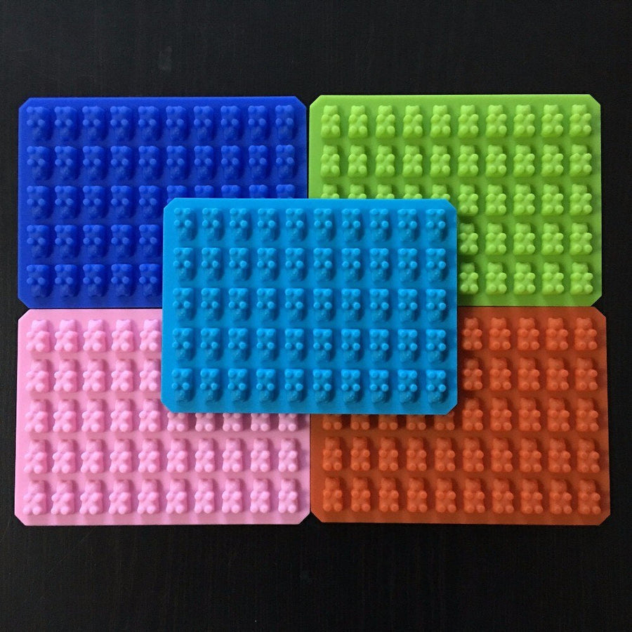 Creative Gummy Bear Mold - Image 2