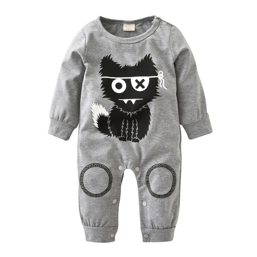 Cute Baby Jumpsuit - Image 1