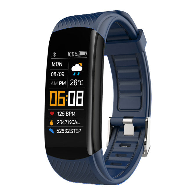Smartwatch Fitness Activity Tracker Bracelet - Image 9