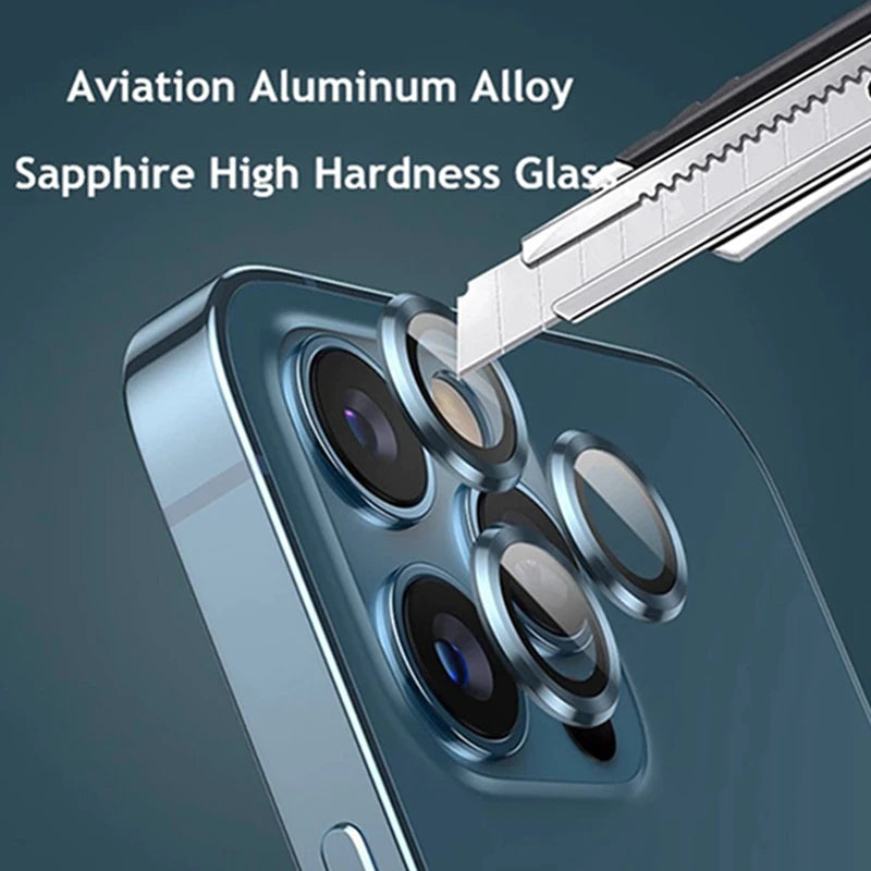 iPhone Camera Lens Protector - Image 2