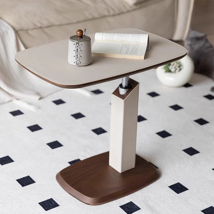 Ergonomic Minimalist Work Home Adjustable Table - Image 1