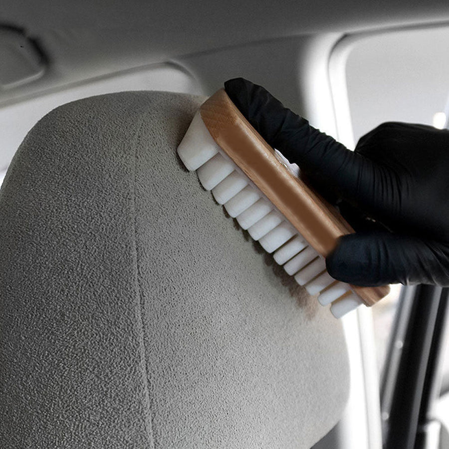 Magic Shoe Cleaner Scrubber Brush - Image 8