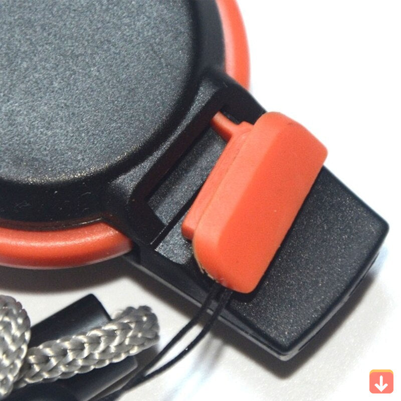 Mini Hiking Survival Multifunctional Tool - Image 3