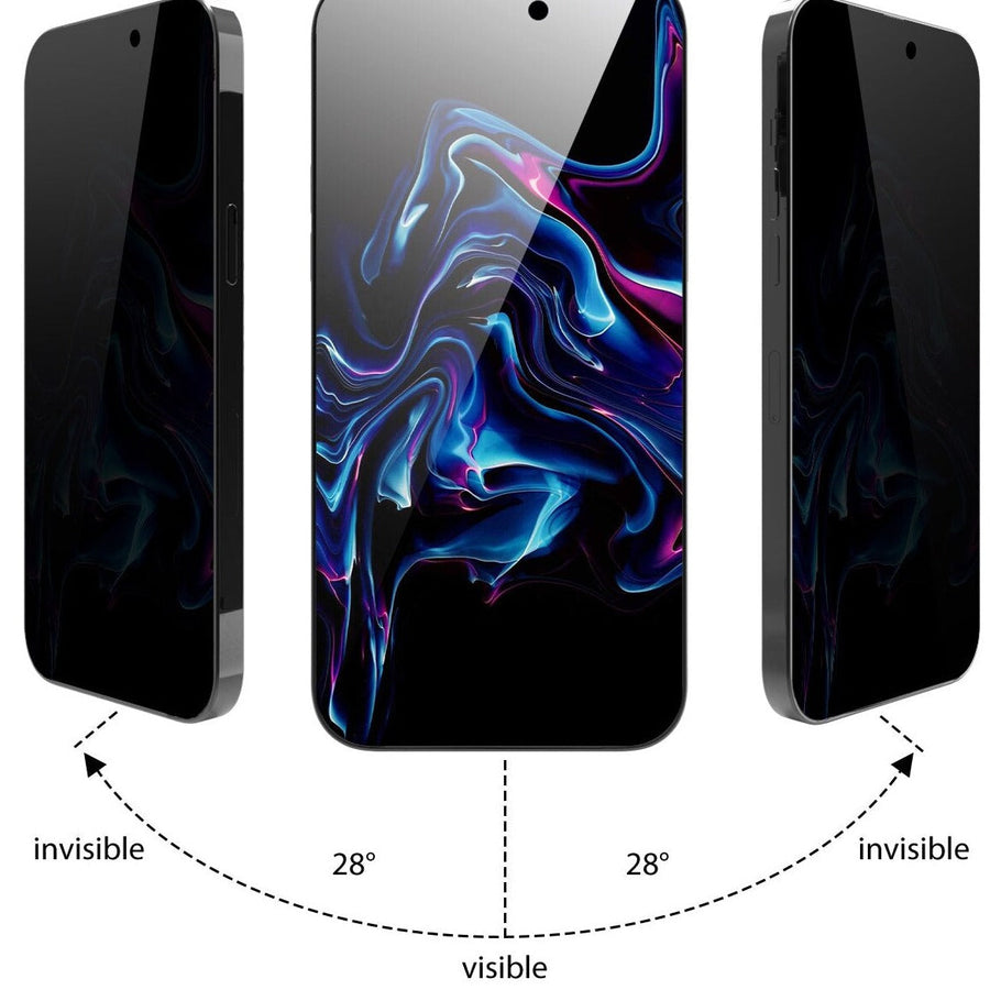 Quick Instal Dust-proof iPhone Screen Protector - Image 3