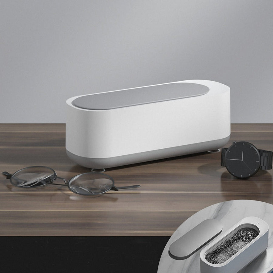 Portable Ultrasonic Glasses Jewelry Cleaner - Image 11