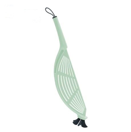 Rice Washing Multifunctional Drainer Spoon - Image 7