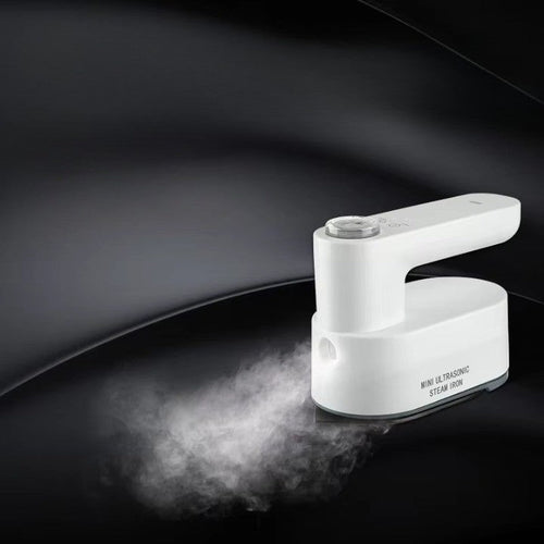 Ultrasonic Cordless Steam Iron - Image 0