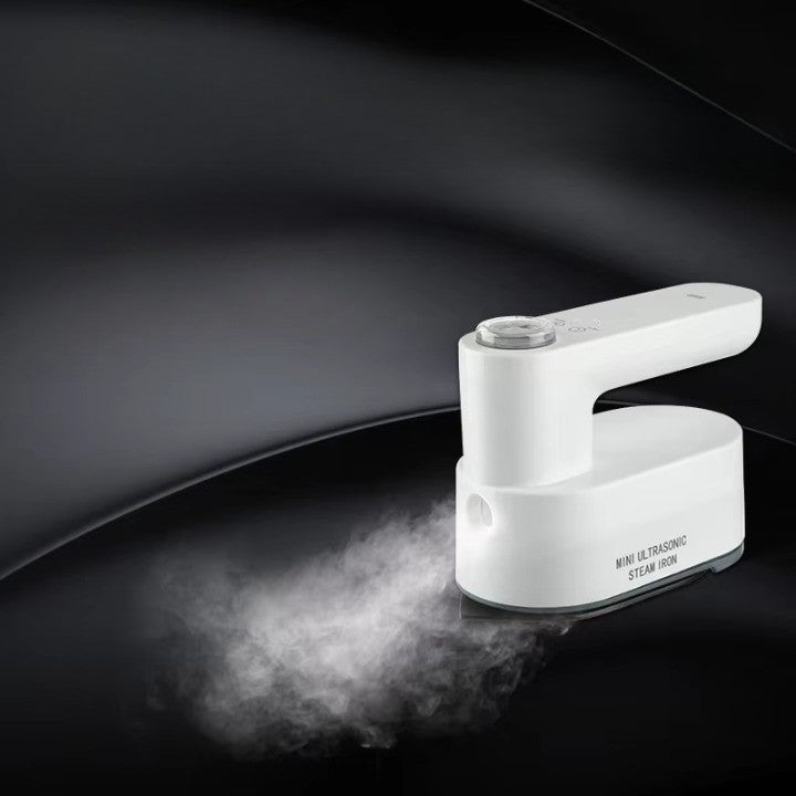 Ultrasonic Cordless Steam Iron - Image 0