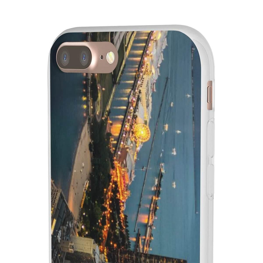 Flexi Lightweight Chicago Iphone Cases - Image 9