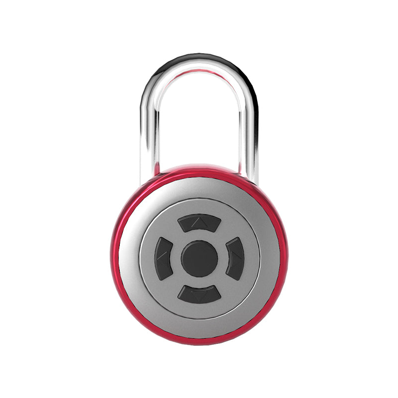 8-Digit Smart Secure Remote Lock - Image 4
